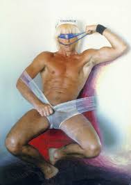 Porn Star Peter Berlin: The Original Photosexual Outsider - ELEPHANT