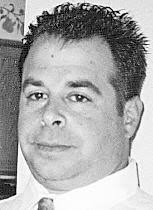 GERALD NICOLINI Obituary (2017)