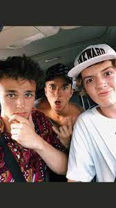 Their Eyes Cute Actors Why Dont We Boys Jack Avery