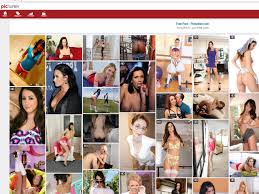 PicHunter - pichunter.com - Porn TGP Site - PornFrost