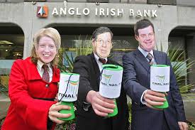 Each business area in the group applies these values independently. From Pride Of Ireland To National Scandal Wsj