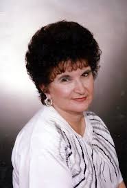 Jackie Chriss Obituary