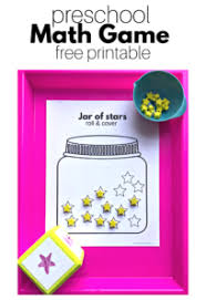 Lego Math Game For Preschool No Time For Flash Cards