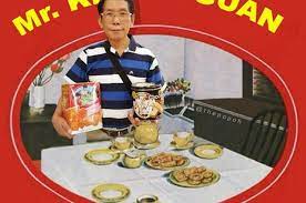 Alasan gambar khong guan tanpa ayah. Kenapa Nggak Ada Ayah Di Gambar Kaleng Khong Guan Ini Jawabannya Hai
