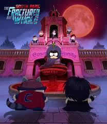 After you take down the chief of police and go to meet the freedom pals at their base, she will call you on your phone. South Park The Fractured But Whole S Season Pass Detailed Includes Casa Bonita Story Dlc Gamespot