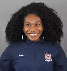 2019 Women's Track & Field Roster