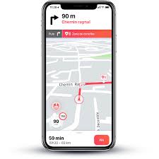 If you have a new phone, tablet or computer, you're probably looking to download some new apps to make the most of your new technology. Download Hd Gps Moto App Liberty Rider Gps Liberty Rider Transparent Png Image Nicepng Com