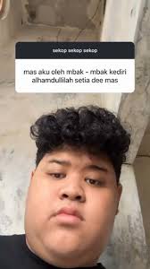 @KediriFess's video Tweet