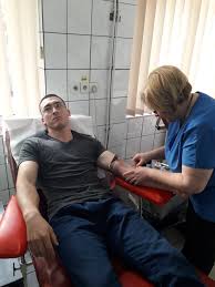 Starea jurnalistului mile carpenisan e critica. Jandarmii CÄƒrÄƒseni Au Donat Sange Pentru Salvarea De VieÅ£i Radio Romania ReÈ™iÈ›a