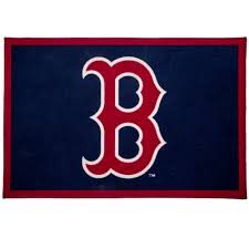 Get boston red sox lighting from the official online store of major league baseball. Delta Children Mlb Boston Red Sox Red Blue Area Rug Reviews Wayfair