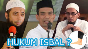 Suasana menjelang hari natal yang merupakan hari raya umat kristiani ini sudah mulai terasa. Celana Cingkrang Hukum Isbal Celana Dibawah Mata Kaki Ustadz Felix Siauw By Ngaji Cerdas