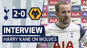 We would like to show you a description here but the site won't allow us. We Controlled The Game Harry Kane On Wolves Win Youtube