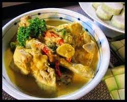 Resep Enak Opor Ayam Kampung Resep Masakan Indonesia Resep Masakan Makan Malam