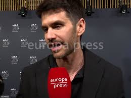 Andy McDougall, exmarido de Pelayo Díaz, revela en qué invertirá el premio  de 'Supervivientes' si gana