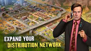 La estrategia criminal se basa en el mismo nombre basado en la legendaria serie de televisión. Breaking Bad Criminal Elements For Android Apk Download