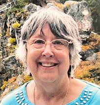 Kathleen Mary AMMANN Obituary -