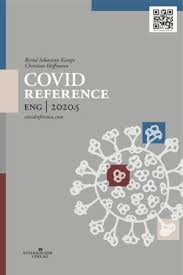 Clinical Presentation Covid Reference
