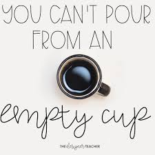 Image result for self care for teachers