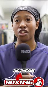 New talent @kea_thee_killer in the pro ranks!! History in the making with 3  boxing families all turning professional