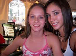 Madeline Hanley's Official Website