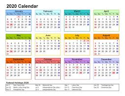 Most Recent No Cost 2020 Calendar Png Concepts Kalender Indonesia Pendidikan