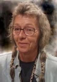 Theresa Ann Rossman Bills (1957-2020)