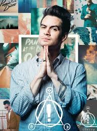 Me Feat Brendon Urie Of Panic At The Disco Lyrics Brendon Urie Wallpaper Google Search Brendon Urie Panic At The Disco Lyrics Panic At The Disco