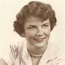 Patricia "Patsy" Youngblood Holt Obituary