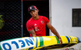 ‪isaquias queiroz avaliou seu retorno ao mais querido, agradeceu pelo ano de 2019 e projetou novas conquistas. Referencia No Esporte Canoista Isaquias Queiroz Se Rende Ao Flamengo Experiencia Incrivel Flamengo Coluna Do Fla