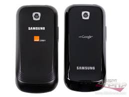 Samsung I5800 Galaxy 3 pictures ...