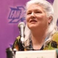 Heather Kelly McShane