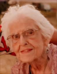 Obituary for Phyllis Nadine (Biddle) Thurman