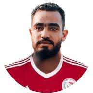 Ahmed Sayed Gharib (El Dakhleya FC)