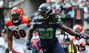 What The Numbers Say About Seattles Defense Seahawks