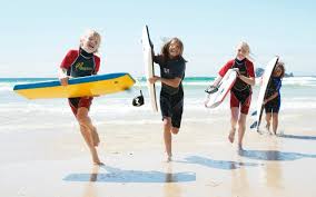 Summer Vacation Destinations with a spotlight on Families 