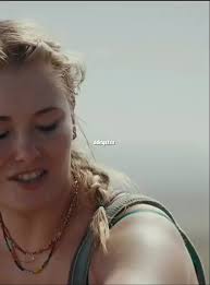 Heartbreaking Scene from Fall Movie: Hunter's Emotional Confession to Becky 