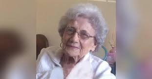 Mildred M Schmitt Obituary