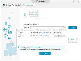 Rockstar gta v serial key. Top 3 Iphone Backup Unlocker Software