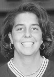 NCAA's Women's Basketball's Finest