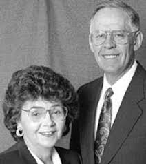 New temple presidents