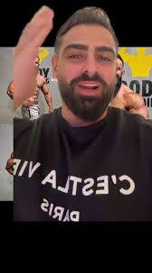 Wes Schultz Vs Mansur Malik