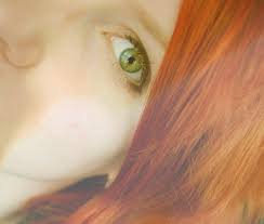 Pin On Rare Redheads