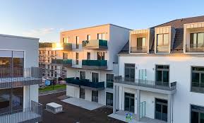 Wohnung bonn endenich ab 235 €, 1 wohnungen mit reduzierten preis! Neubau Bonn Endenich 34 We 1 Ge Wohnbau Gmbh
