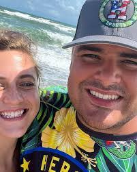 Miranda Higgins's Instagram, Twitter & Facebook