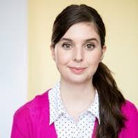 Natalie Richter's Instagram, Twitter & Facebook