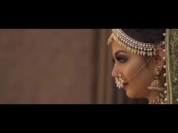 Famous Makeup Artist Richa Dave's Bridal Photoshoot for Famous Gujrat  Designer..