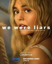 We Were Liars series based