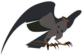 Malcolm spellman is the head writer. Hayabusa The Falcon Villains Wiki Fandom