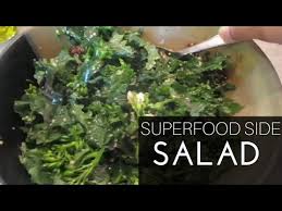 fil a superfood side kale
