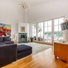 Finde die besten angebote für wohnungen zur miete in wannsee. Traumwohnung Mit Seeblick In Wannsee Dieses Luxuriose Ap